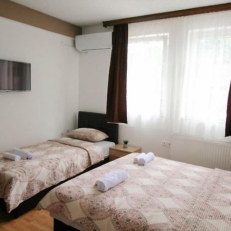 Apartments Station Konjic Luaran gambar