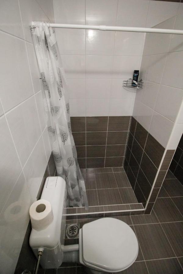 Apartments Station Konjic Luaran gambar
