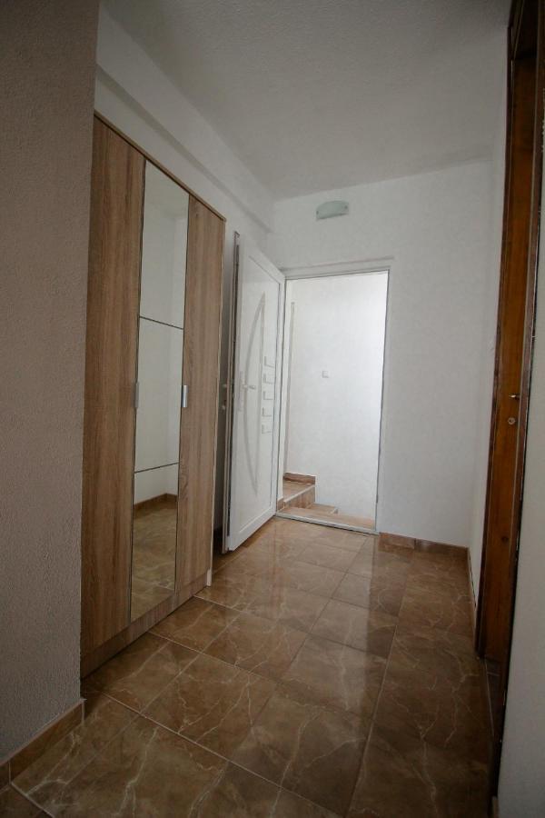 Apartments Station Konjic Luaran gambar