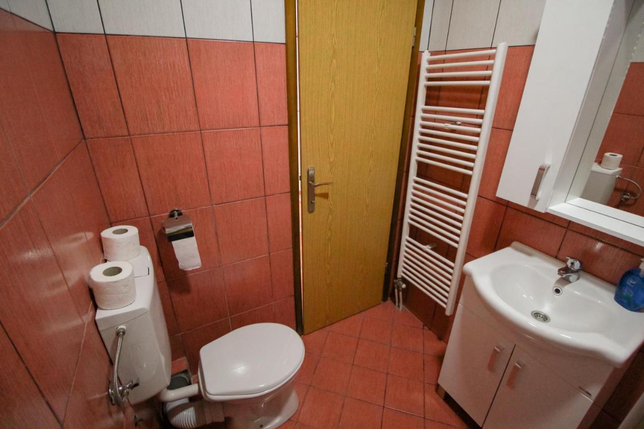 Apartments Station Konjic Luaran gambar