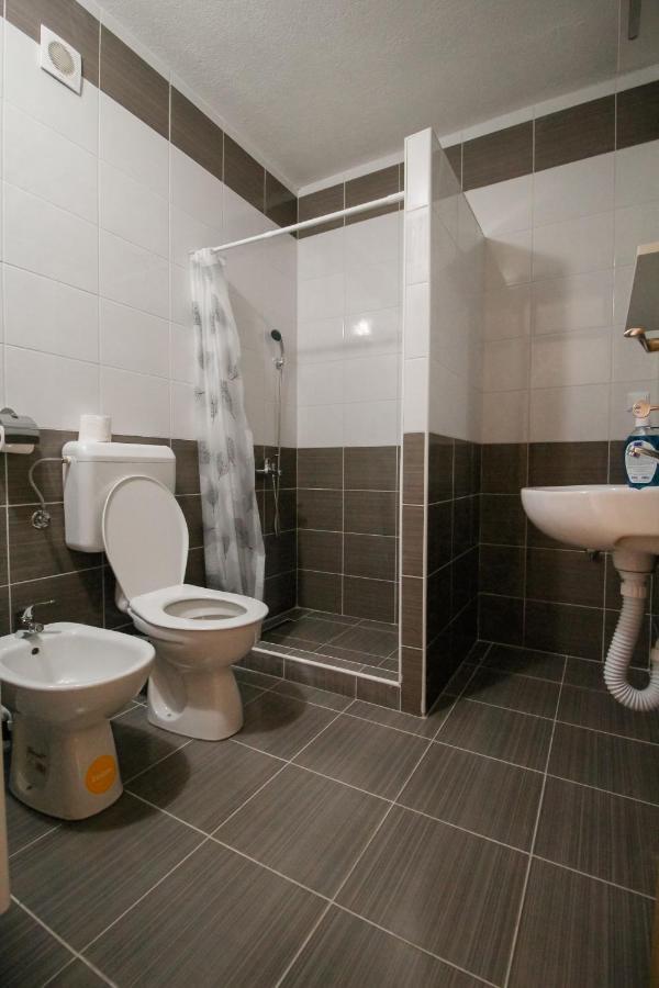 Apartments Station Konjic Luaran gambar