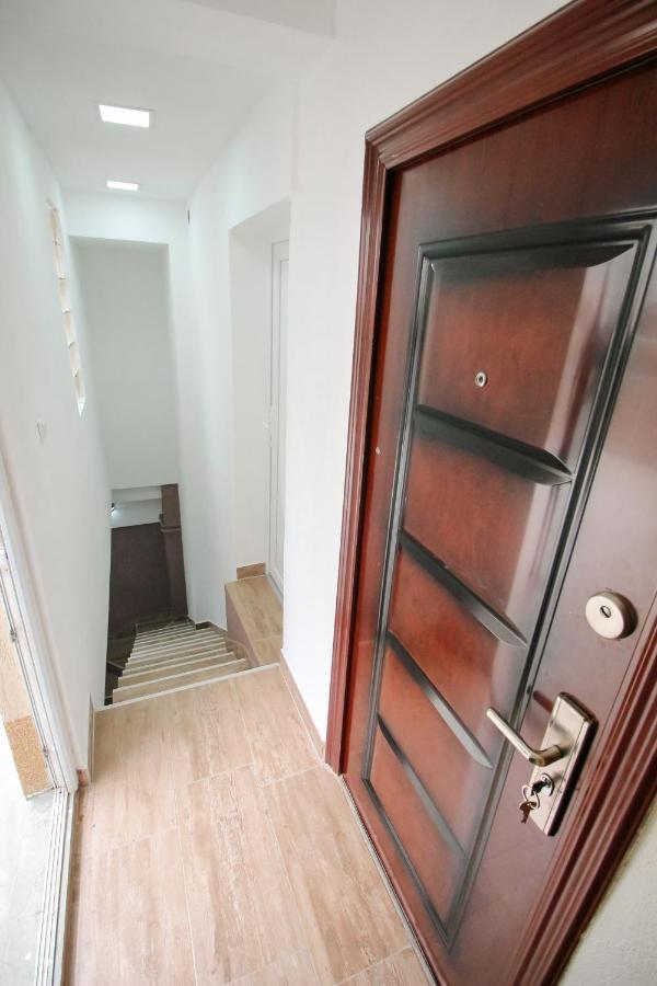 Apartments Station Konjic Luaran gambar