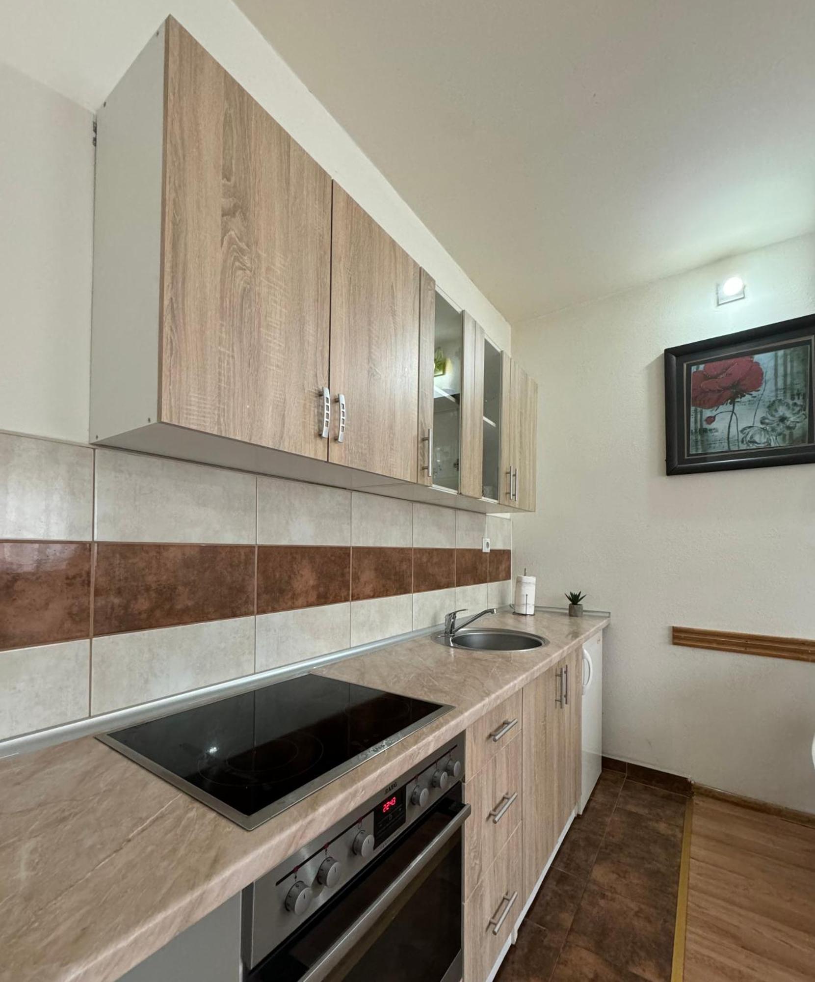 Apartments Station Konjic Luaran gambar