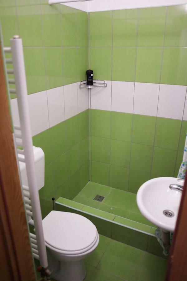 Apartments Station Konjic Luaran gambar