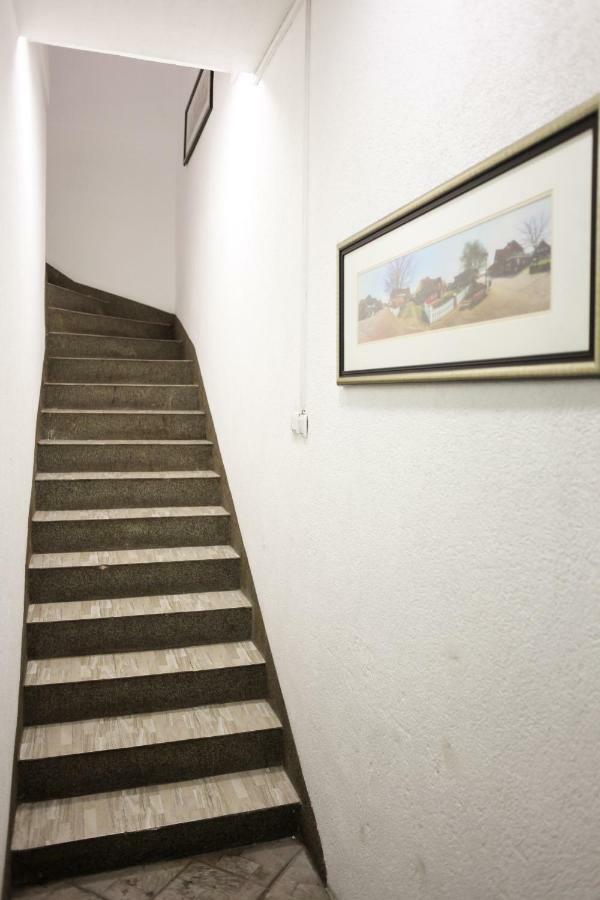Apartments Station Konjic Luaran gambar
