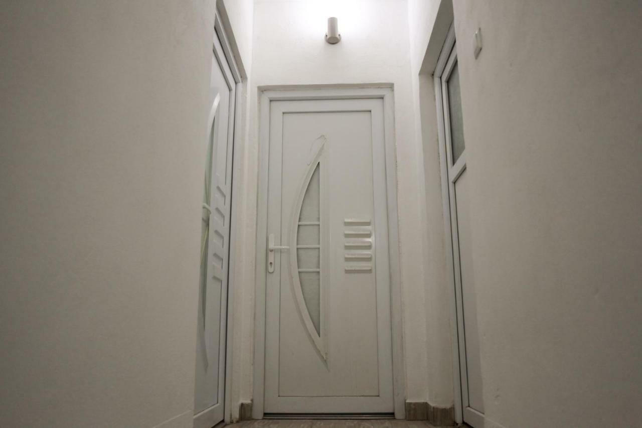 Apartments Station Konjic Luaran gambar