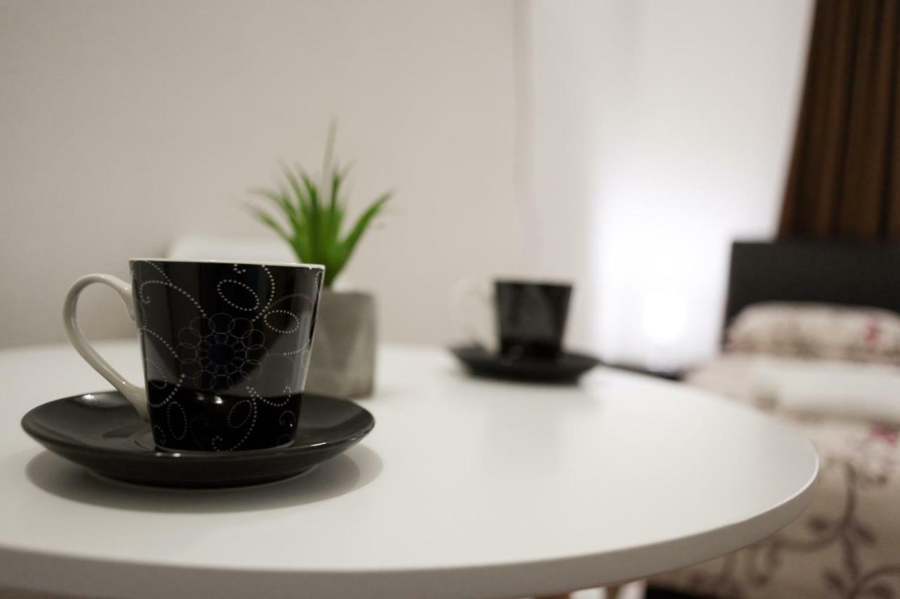 Apartments Station Konjic Luaran gambar