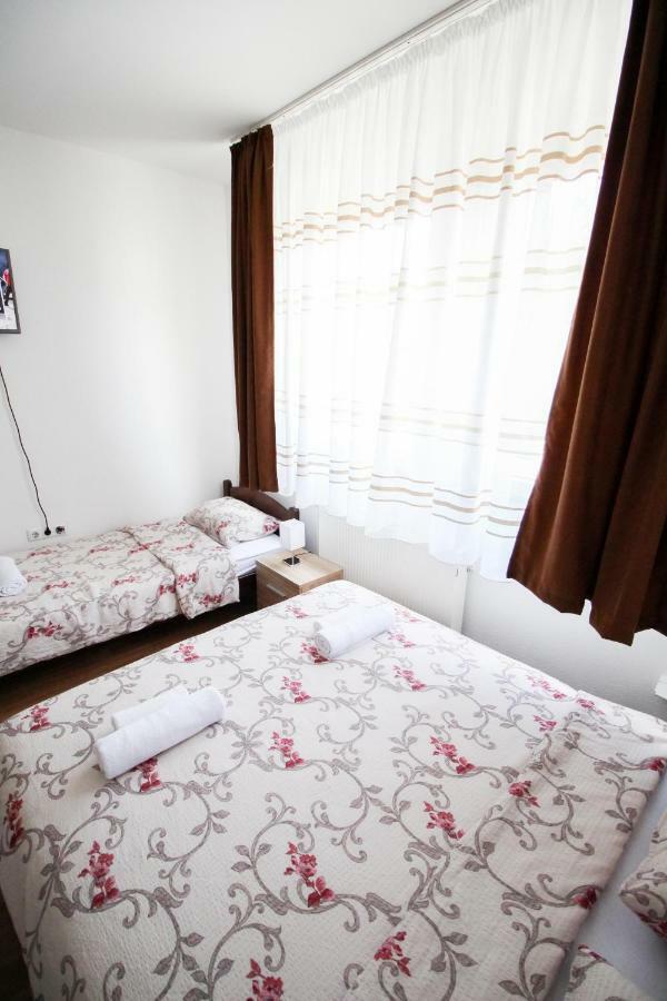 Apartments Station Konjic Luaran gambar