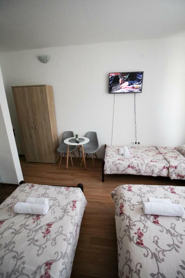Apartments Station Konjic Luaran gambar