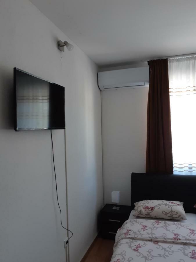 Apartments Station Konjic Luaran gambar