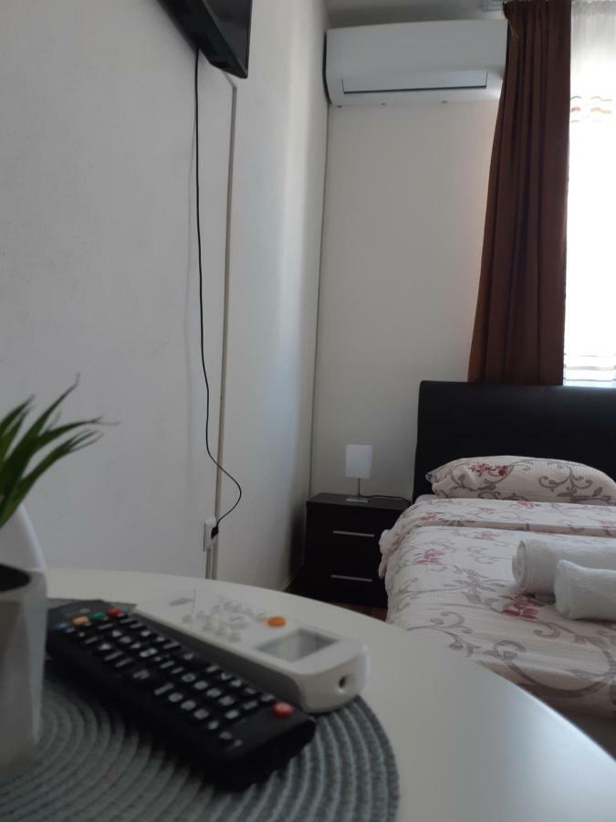 Apartments Station Konjic Luaran gambar